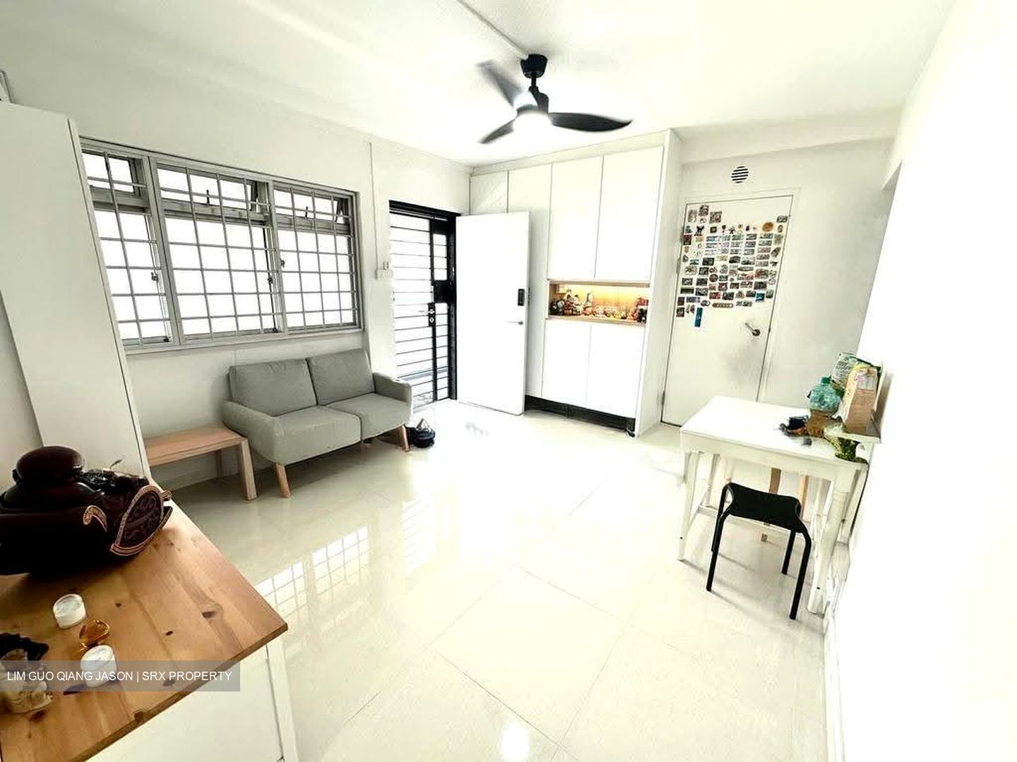 Blk 969 Hougang Street 91 (Hougang), HDB 4 Rooms #607454961